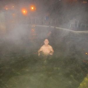 Meet your Posher, Ted